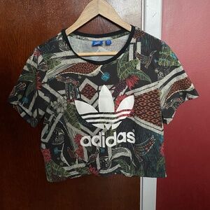 Adidas T-Shirt